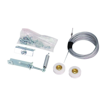 Sistema apertura chiusura contemporanea