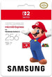 Samsung Microsdxc Express Card 256Gb Nintendo Switch 2