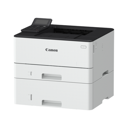 CANON i-SENSYS LBP243DW (5952C013) - STAMPANTE LASER A4 MONOCROMATICA - WI-FI - FRONTE/RETRO AUTO - 36PPM
