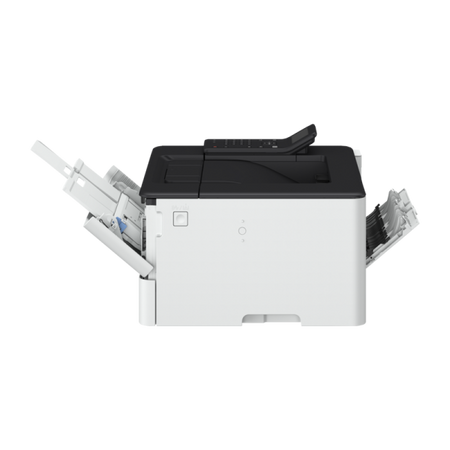 CANON i-SENSYS LBP243DW (5952C013) - STAMPANTE LASER A4 MONOCROMATICA - WI-FI - FRONTE/RETRO AUTO - 36PPM