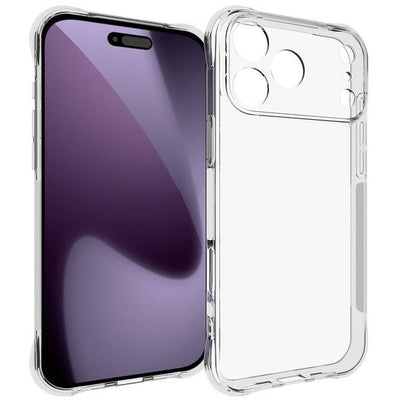 cover ultraprotettiva iphone 17 PRO MAX