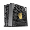 SHARKOON ALIMENTATORE REBEL P30 GOLD 1300W ATX3.0 ATX 3.0, PCIE GEN5 12VHPWR, 80 PLUS GOLD, 135MM ZE