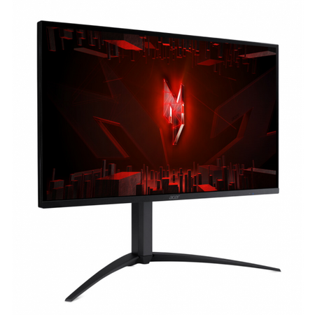 Acer XV275UP3biiprx Monitor PC 68,6 cm (27") 2560 x 1440 Pixel Wide Quad HD LED Nero