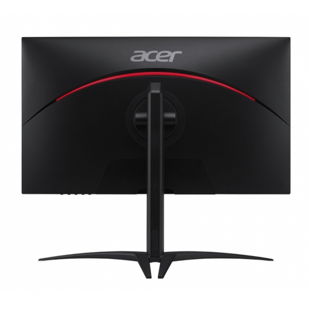 Acer XV275UP3biiprx Monitor PC 68,6 cm (27") 2560 x 1440 Pixel Wide Quad HD LED Nero