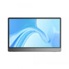 Koorui 15B1 Monitor PC 39,6 cm [15.6] 1920 x 1080 Pixel Full HD Grigio (Koorui 15B1 15.6' IPS Full HD 1920 x 1080 60Hz Portable Monitor)