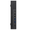 Mini PC Case Trust Pilot Z1 - 1L, MB H610T3, 2xType-C, 4xUSB3, 2xUSB2, HDMI, WiFi6 & BT, RJ45, Vesa, 120W PSU
