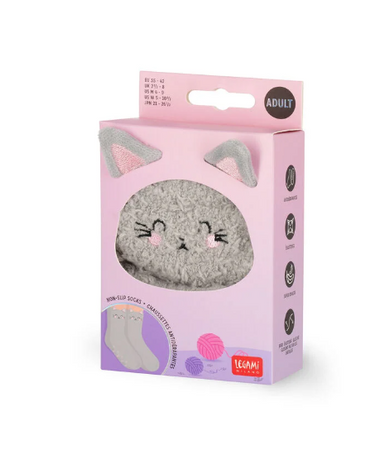 Legami, Calzini Antiscivolo, It’s a Match, Kitty, Kids