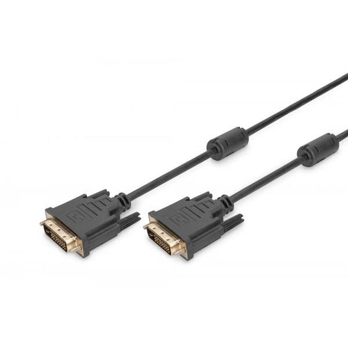 Cavo DVI-D 24+1 Dual Link Maschio/Maschio - lunghezza 1.8m