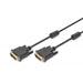 Cavo DVI-D 24+1 Dual Link Maschio/Maschio - lunghezza 1.8m