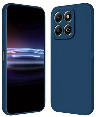 cover honor 200 smart blu