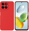 cover honor 200 smart rossa