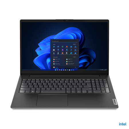 LENOVO V V15 (83A1004MIX) - NOTEBOOK 15.6"" FHD - CPU INTEL i7-1355U - RAM 16GB - SSD 512GB - NO DVD - W11 HOME - 2Y