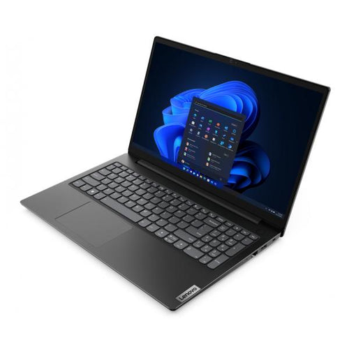 LENOVO V V15 (83A1004MIX) - NOTEBOOK 15.6 FHD - CPU INTEL i7-1355U - RAM 16GB - SSD 512GB - NO DVD - W11 HOME - 2Y