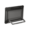 Samsung Outdoor Cover (Outdoor Cover Tab S9 Black - Warranty: 24M)