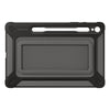 Samsung Outdoor Cover (Outdoor Cover Tab S9 Black - Warranty: 24M)