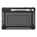 Samsung Outdoor Cover (Outdoor Cover Tab S9 Black - Warranty: 24M)
