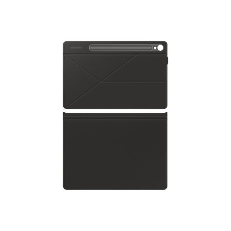 Smart Book Cover