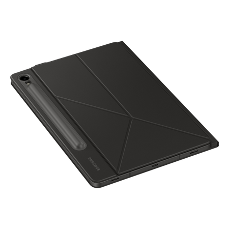 Smart Book Cover