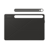 Smart Book Cover Tab S9 FE