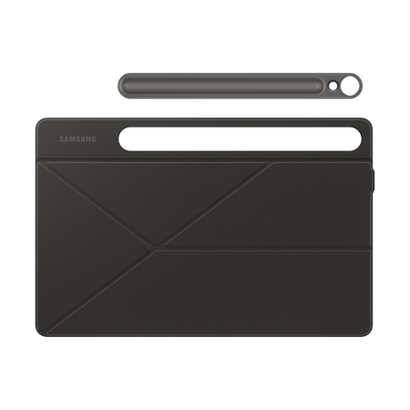 Smart Book Cover