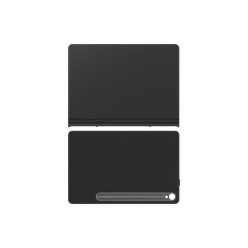 Smart Book Cover