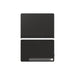 Smart Book Cover Tab S9 FE
