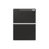Samsung Smart Book Cover (Smart Book Cover Tab S9 FE+ - Black - Warranty: 24M)
