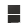 Samsung Smart Book Cover (Smart Book Cover Tab S9 FE+ - Black - Warranty: 24M)
