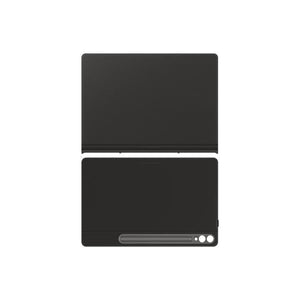 Samsung Smart Book Cover (Smart Book Cover Tab S9 FE+ - Black - Warranty: 24M)