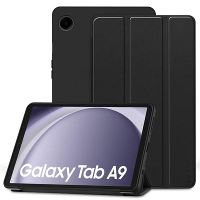 custodia TAB A9 8,7 nero