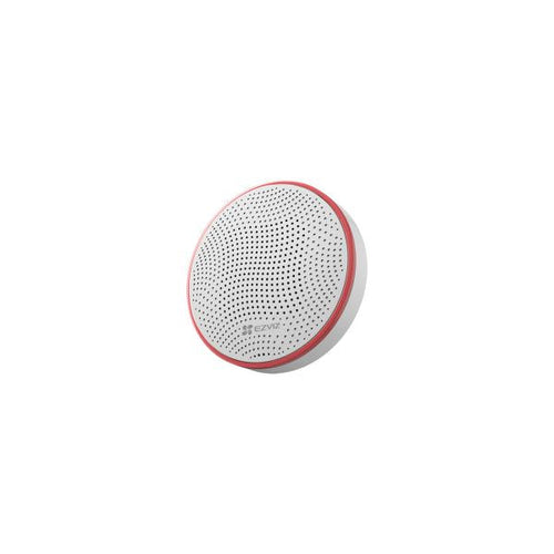 EZVIZ T9C - SIRENA DA ESTERNO WIRELESS 90-105 dB (DA ABBINARE ALLA CENTRALINA A3)