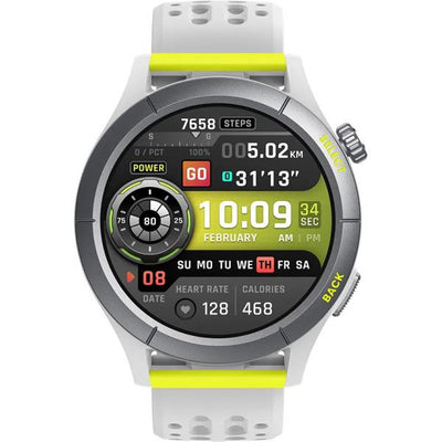 SMARTWATCH AMAZFIT CHEETAH GPS 47MM GREY