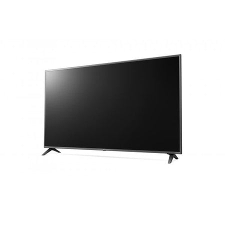 TV LED 50" LG 4K 50UR781C SMART TV EUROPA BLACK
