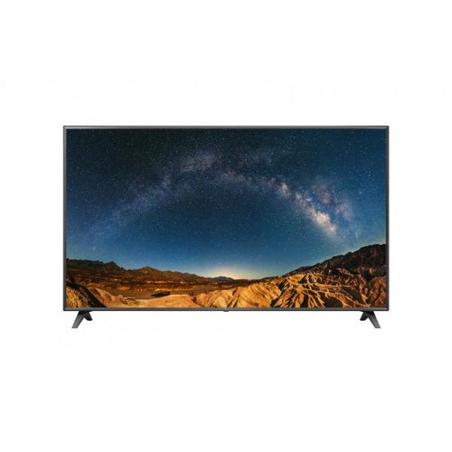Televisore LG 86UR781C - Display 86 pollici Led UHD 4K - 3840x2160 ULTRA-HD - DVB-T2/C - Slot CI+, 3x HDMI, 1x USB, Lan, Wifi - Vesa - Nero - Prodotto disponibile soltanto per il ritiro o spedizione soltanto in Campania