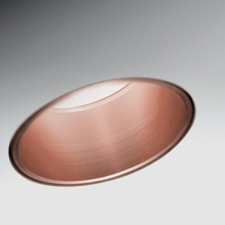 Faretto incasso Sforzin illuminazione THESSALY RASO T393 GU10 LED classico spot cartongesso