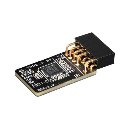 Gc-Tpm 2.0 Spi V2