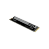 Hard disk SSD Lexar NM790 M.2 2280 PCIe Gen 44 NVMe SSD - 4 Tb (4000 Gb) - Slot M.2 - Stato Solido - Lettura 7400 MB/S, Scrittura 6500 MB/s