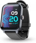Orologio cellularline - bluetooth con App per iOs e Android - risposte alle chiamate Autonomia Batteria: 5 giorni - Display LED