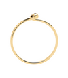 PDPAOLA - ANELLO IN ORO BLACK ESSENTIA