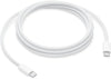 cavo dati 240W 200cm type-c to type-c in tessuto intrecciato