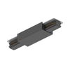 Accessorio Top Light MONO AC NE alimentazione centrale nero binario