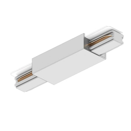 Accessorio Top Light MONO AC BI alimentazione centrale bianco binario