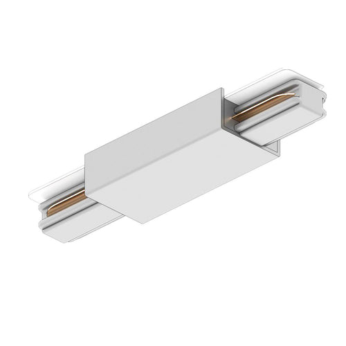 Accessorio Top Light MONO AC BI alimentazione centrale bianco binario