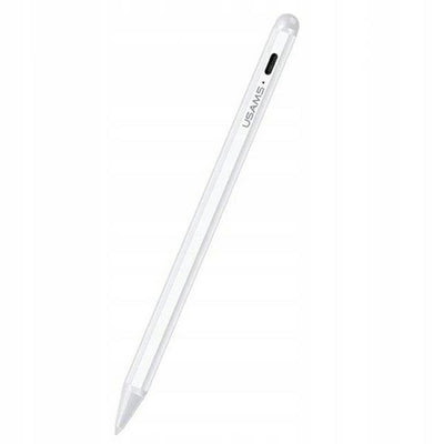 Pencyl Active Touch Screen per iPad bianco/giallo