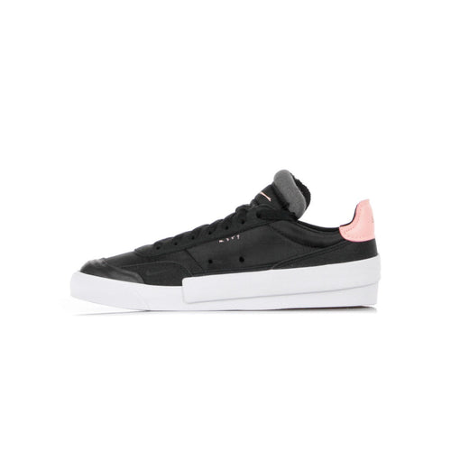 Nike Scarpa Bassa Uomo Drop-type Lx Black/pink Tint/white/zinnia da uomo