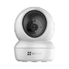 Telecamera da interno motorizzata Full HD. Wi-Fi 2.4 GHz. Visione notturna fino a 10 metri, audio bidirezionale, funzione autotr