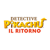 Nintendo Switch Gioco Detectivepikachu: Il Ritorno It