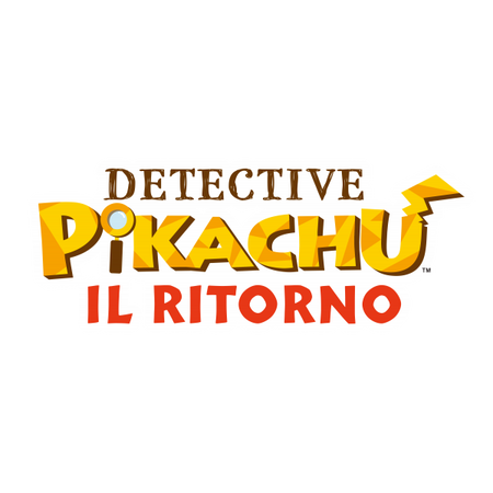 Nintendo Switch Gioco Detectivepikachu: Il Ritorno It