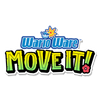 Nintendo Switch Gioco Warioware: Move It It