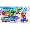 Videogame Nintendo Switch Super Mario Bros. Wonder - Azione - 7 Pegi